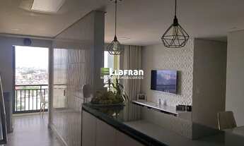 Imagem: Apartamento 3 dormitórios Condomínio Cenário