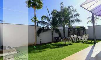 Imagem 7: Linda casa no condomínio fechado Central Parque, em Salto/SP, com 200 m² de área útil