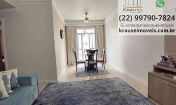 Imagem 4: Apartamento para Venda em Cabo Frio, Braga, 3 dormitórios, 1 suíte, 3 banheiros, 2 vagas