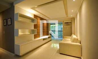 Imagem: Apartamento para Aluguel - Botafogo, 3 Quartos