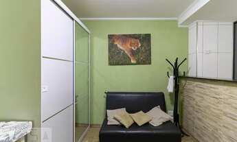 Imagem 6: Apartamento à Venda - Liberdade, 1 Quarto, 32 m2