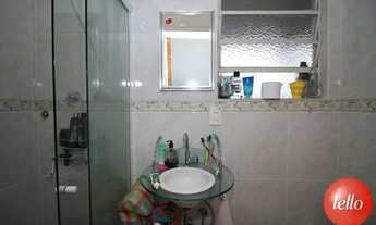 Imagem 7: São Paulo - Apartamento Padrão - Perdizes