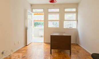 Imagem 2: Apartamento para Aluguel - Santa Cecília, 3 Quartos, 120 m2