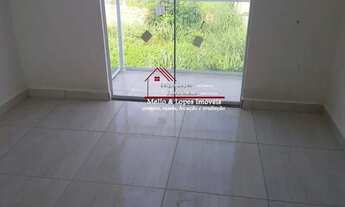 Imagem 5: Casa 3 quartos atrás do Merc. Atacadão de Manilha