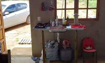 Imagem 2: Chácara à venda na Serra do Camapuã- Entre Rios de Minas