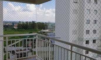 Imagem 3: Apartamento a Venda no Convivence Parque Prado em Campinas