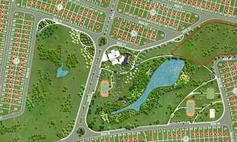 Imagem 1: Vende-se terreno no Cond. Village Damha