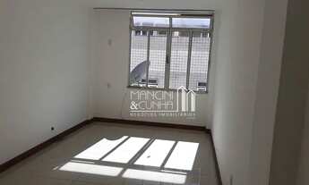 Imagem 2: Kitnet com 1 dormitório para alugar, 38 m² por R$ 1.000,00/mês - São Mateus - Juiz de Fora