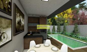 Imagem 5: Casa à venda, Residencial Pecan, Itupeva, SP