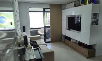 Imagem 2: FORTALEZA - Apartamento Padrão - Fátima