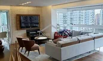 Imagem: São Paulo - Apartamento Padrão - Campo