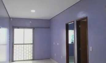 Imagem 2: Casa disponível para locação//2quartos, suite/residencial fechado