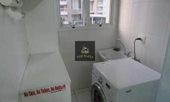 Imagem 5: Flat disponível na Vila Nova Conceição