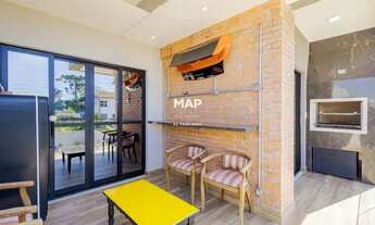 Imagem 6: Sobrado construído com muito requinte e infraestrutura, excelente espaço externo