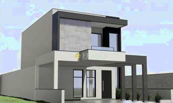 Imagem: Sobrado com 3 dormitórios à venda, 157