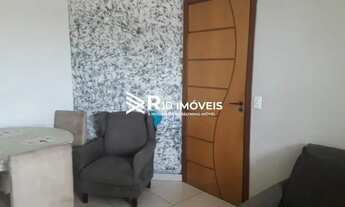 Imagem 5: Apartamento Mobiliado para Locação