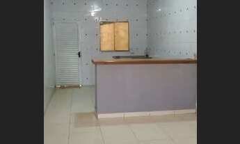 Imagem 3: Casa em São Francisco MG 80 mil Barata e Documentos OK