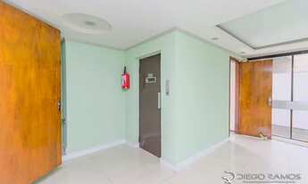 Imagem 2: Apartamento à venda Avenida Ipiranga, Azenha - Porto Alegre