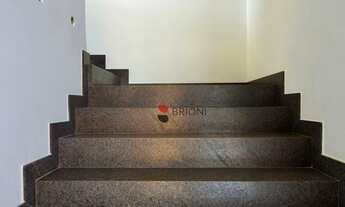 Imagem 6: Casa com 4 dormitórios à venda, 761 m² por R$ 6.300.000,00 - Alphaville II - Ribeirão Pret