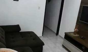 Imagem 2: Santo André - Casa Padrão - Parque Capuava