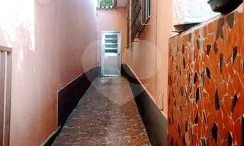 Imagem 6: Residência linear [VP