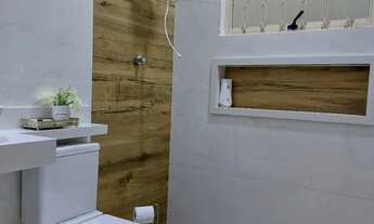 Imagem 2: Casa a venda vila hortencia