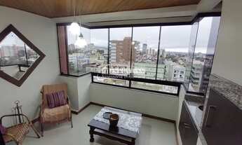 Imagem 3: Amplo apartamento de 3 dormitórios + dep. completa. Bela vista da cidade!