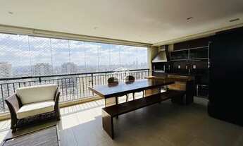 Imagem 9: Condomínio Splendor Tatuapé, Rua Sete de Outubro, nº 260, apartamento a venda com 192 m² c