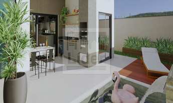 Imagem 3: CASA EM CONDOMÍNIO RESIDENCIAL em CAÇAPAVA - SP, COND. TERRAS DO VALE