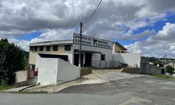 Imagem: Casa para venda tem 240 Mts ao lado da Trombini