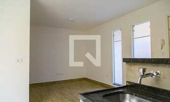 Imagem 4: Apartamento para Aluguel - Chácara Inglesa, 1 Quarto, 36 m2