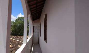 Imagem 6: PREDIO A VENDA EM CALDAS DO JORRO-TUCANO-BAHIA