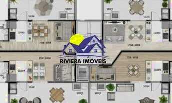Imagem 6: Apartamento para Venda em Pontal do Paraná, Balneário Praia de Leste, 2 dormitórios, 1 ban