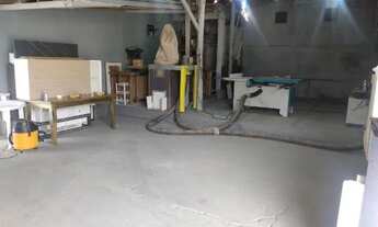 Imagem 2: Alugo Galpão na serraria Apenas para deposito / Sem Banheiro