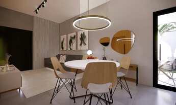 Imagem 3: Casa de vila para venda com 100 metros quadrados com 3 quartos