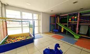 Imagem 6: FS - Apartamento tem 87 metros quadrados com 3 quartos em Torre - Recife - PE