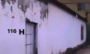 Imagem: Vendo Casa No Bairro Presidente Kennedy