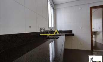 Imagem 5: Apartamento com Área Privativa para Venda em Belo Horizonte / MG no bairro Palmares