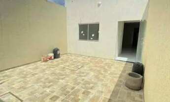 Imagem: Casa para venda possui 164 metros quadrados