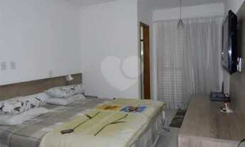 Imagem 2: SOBRADO A VENDA NA FREGUESIA DO Ó - 3 DORMS (1 SUÍTE) E 4 VAGAS DE GARAGEM