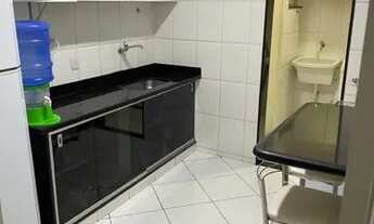 Imagem 5: Apartamento MOBILIADO Jardim Amália II