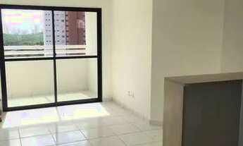Imagem 5: Apartamento no Sun Set de 2 quartos com 56 m2 - R$229.900,00 whatsapp:9.9416.1934