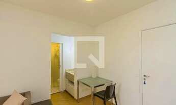 Imagem 6: Apartamento para Aluguel - Brooklin, 1 Quarto, 37 m2