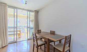 Imagem 3: Apartamento para Aluguel - Mooca, 2 Quartos, 72 m2