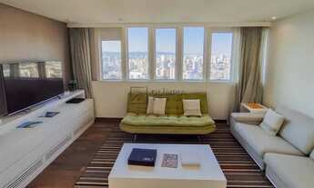 Imagem 3: Locação Apartamento 2 Dormitórios - 126 m² Vila Ipojuca