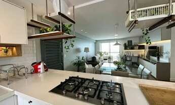 Imagem 5: Apartamento para venda tem 90 metros quadrados com 3 quartos em Tambaú - João Pessoa - Par