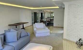 Imagem 5: Apartamento para aluguel tem 320m² com 4/4 em Setor Bueno - Goiânia - GO