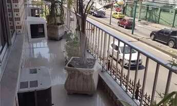 Imagem: Vista Alegre Mobiliado fino acabamento com