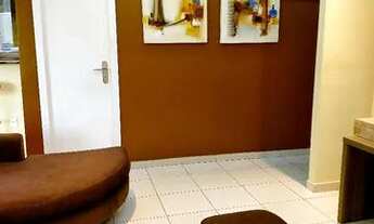 Imagem 3: Vieiralves Apartamento com 3 dormitórios