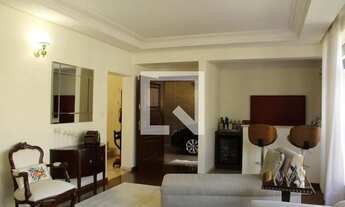 Imagem 3: Casa para Aluguel - Alto da Lapa, 5 Quartos, 415 m2